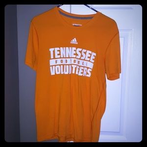 University of Tennessee Tee Shirt ADIDAS
